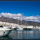 PUERTO BANUS