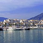 Puerto Banus - Coste del Sol