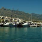 Puerto Banus