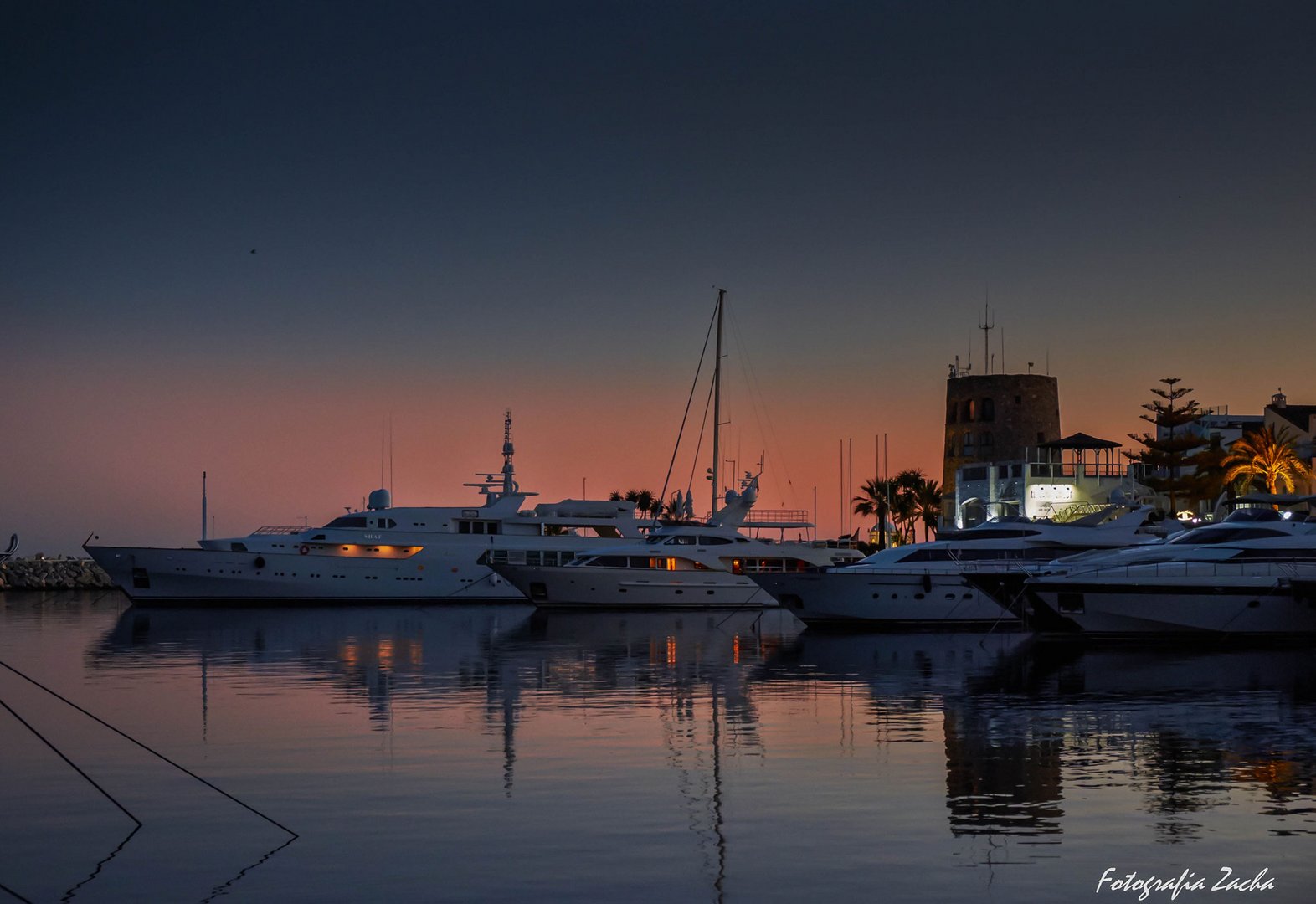 Puerto Banus (Marbella)