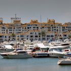 Puerto Banus Marbella