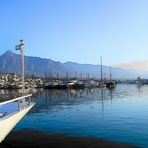 Puerto Banús...MARBELLA...FERNANDO LÓPEZ   fOTOGRAFÍAS...