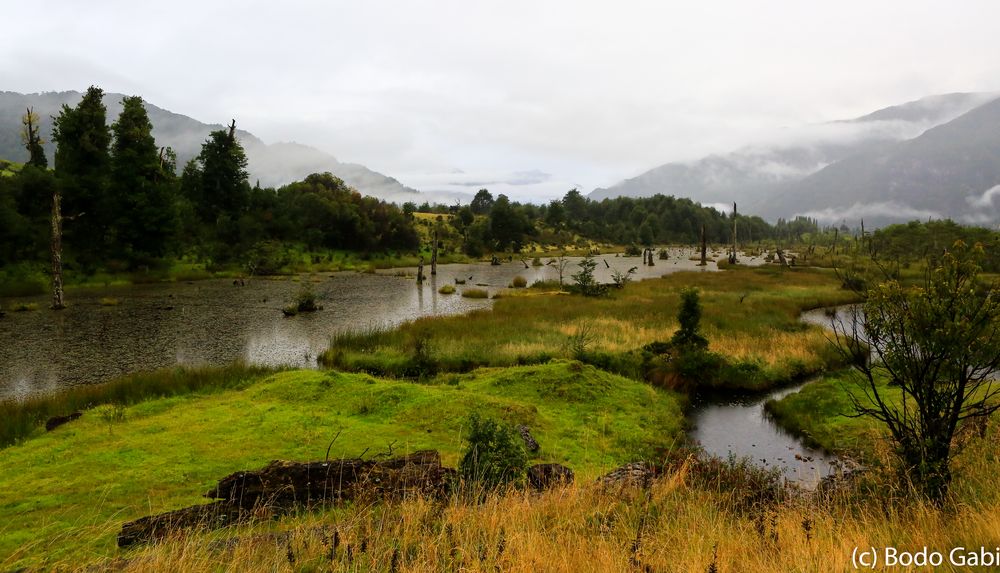 Puerto Chacabuco