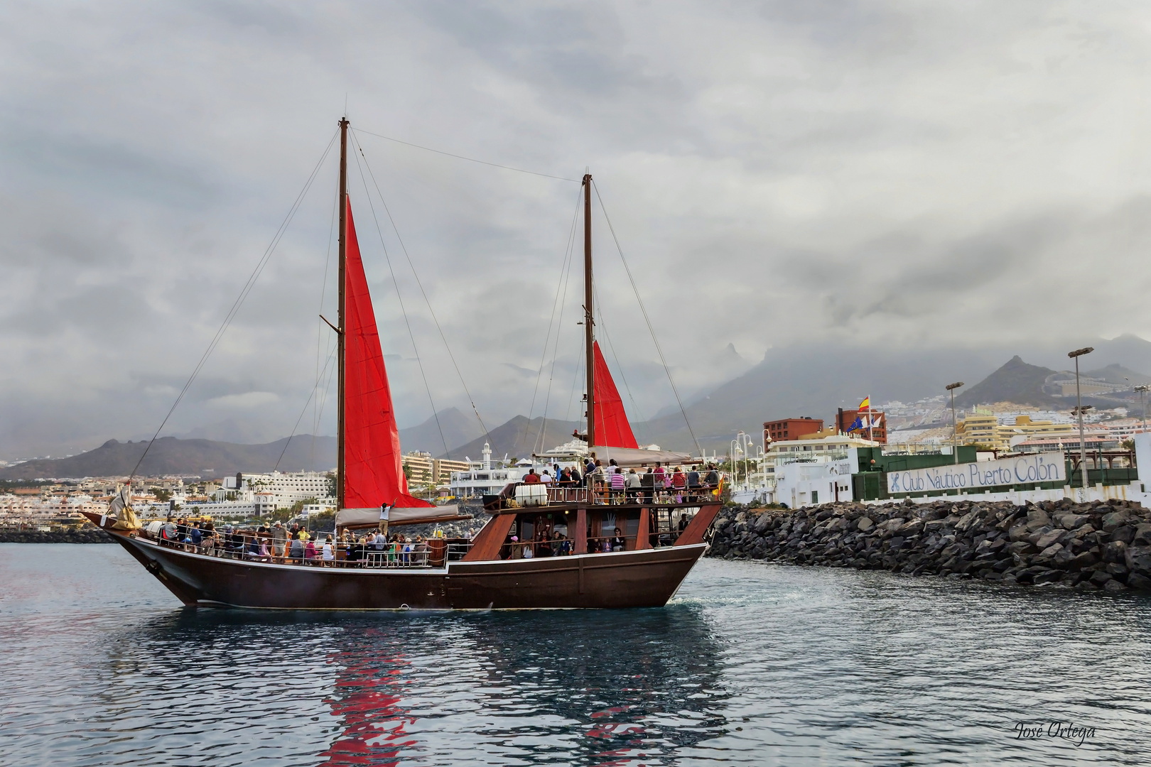 Puerto Colón