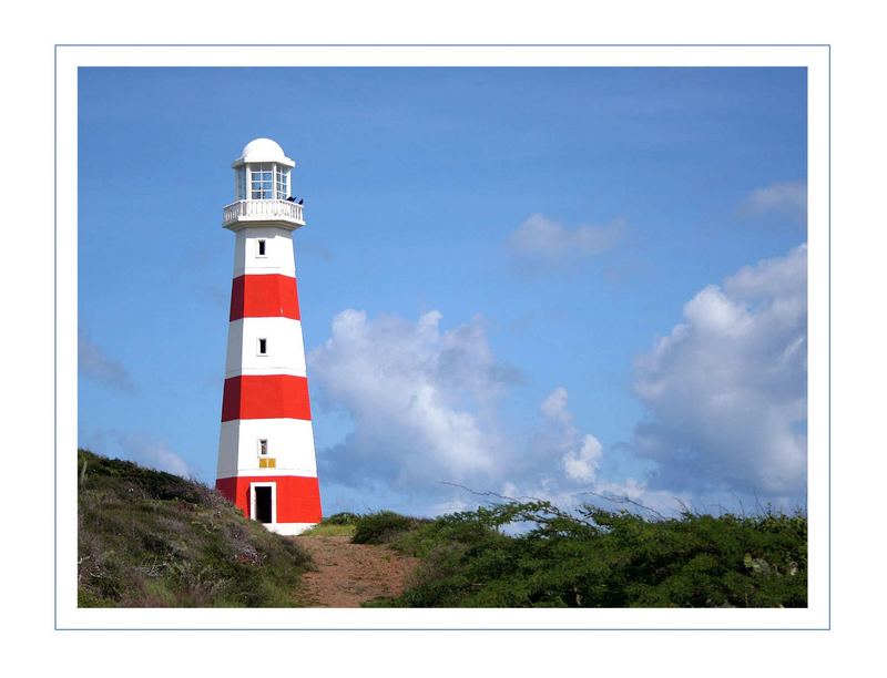 Puerto Cruz / Isla Margarita