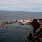 Puerto de Agaete (Gran Canaria)