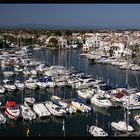 Puerto de Ampuriabrava