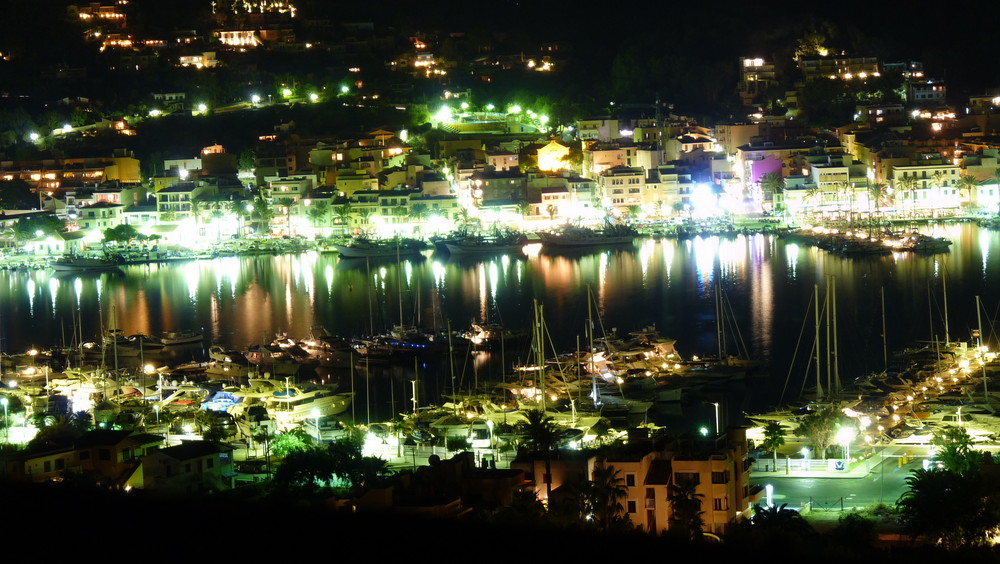 Puerto de Andraitx - Mallorca