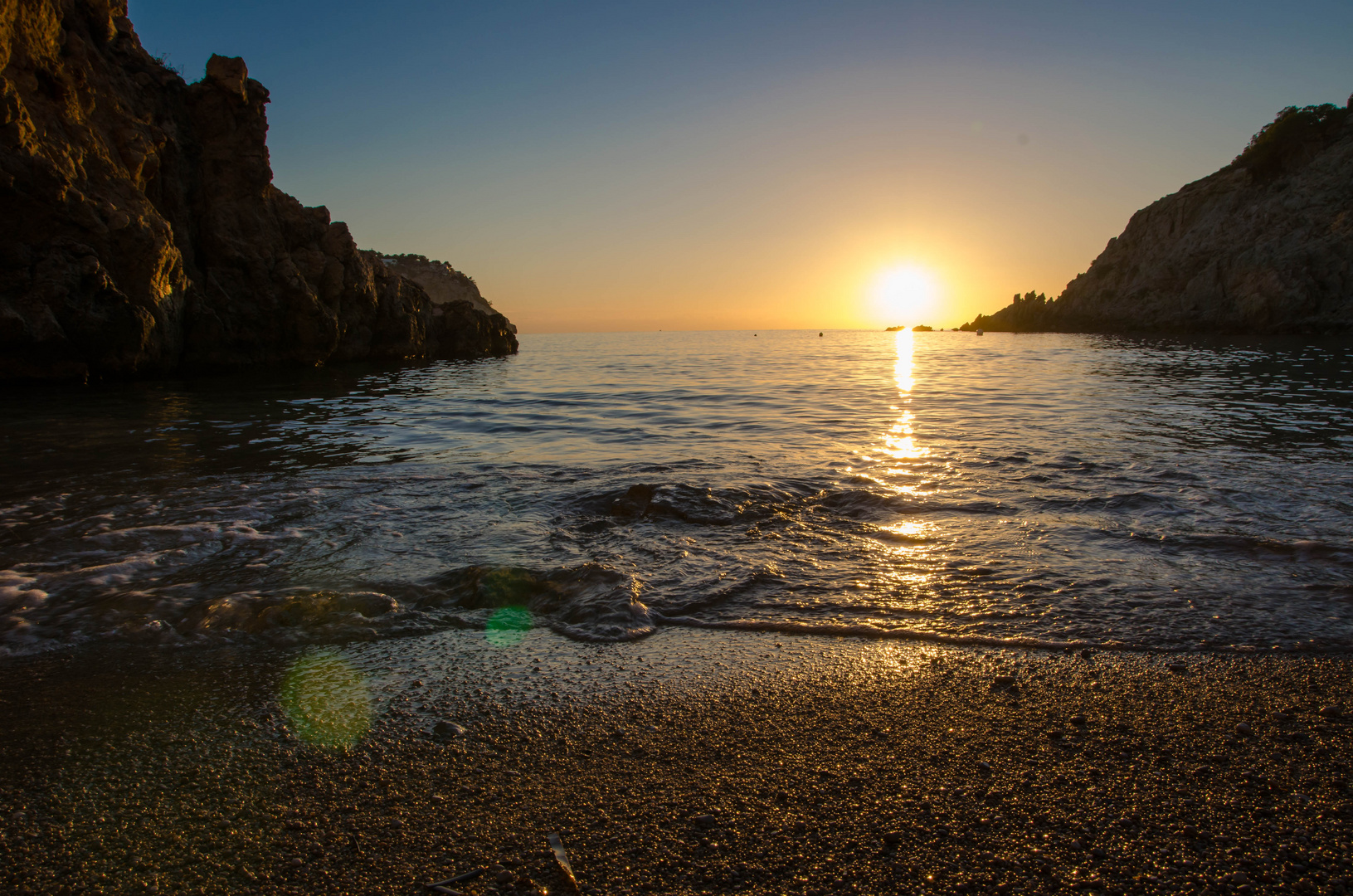 Puerto de Andratx, Mallorca