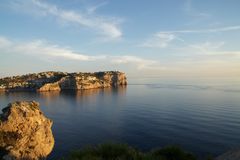 Puerto de Andratx/Mallorca