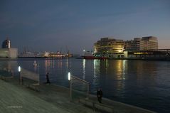 Puerto de Barcelona