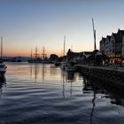 Puerto de Bergen (Norway)