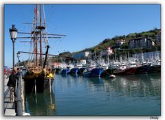 Puerto de Bermeo 1 (Vizcaya)