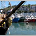 Puerto de Bermeo 2 (Vizcaya)