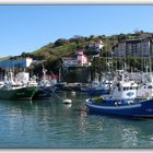 Puerto de Bermeo 3 (Vizcaya)