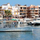 Puerto de Cala Ratjada II