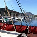 Puerto de Cartagena (Murcia)