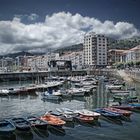 Puerto de Castro Urdiales