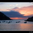 Puerto de Donosti