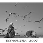 Puerto de Essaouira