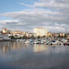 Puerto de Ferrol