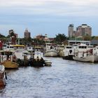 Puerto de Frutos, Tigre Buenos Aires