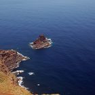 Puerto de Garafia. La Palma