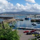 Puerto de Hondarribia