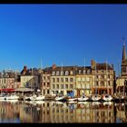 Puerto de Honfleur