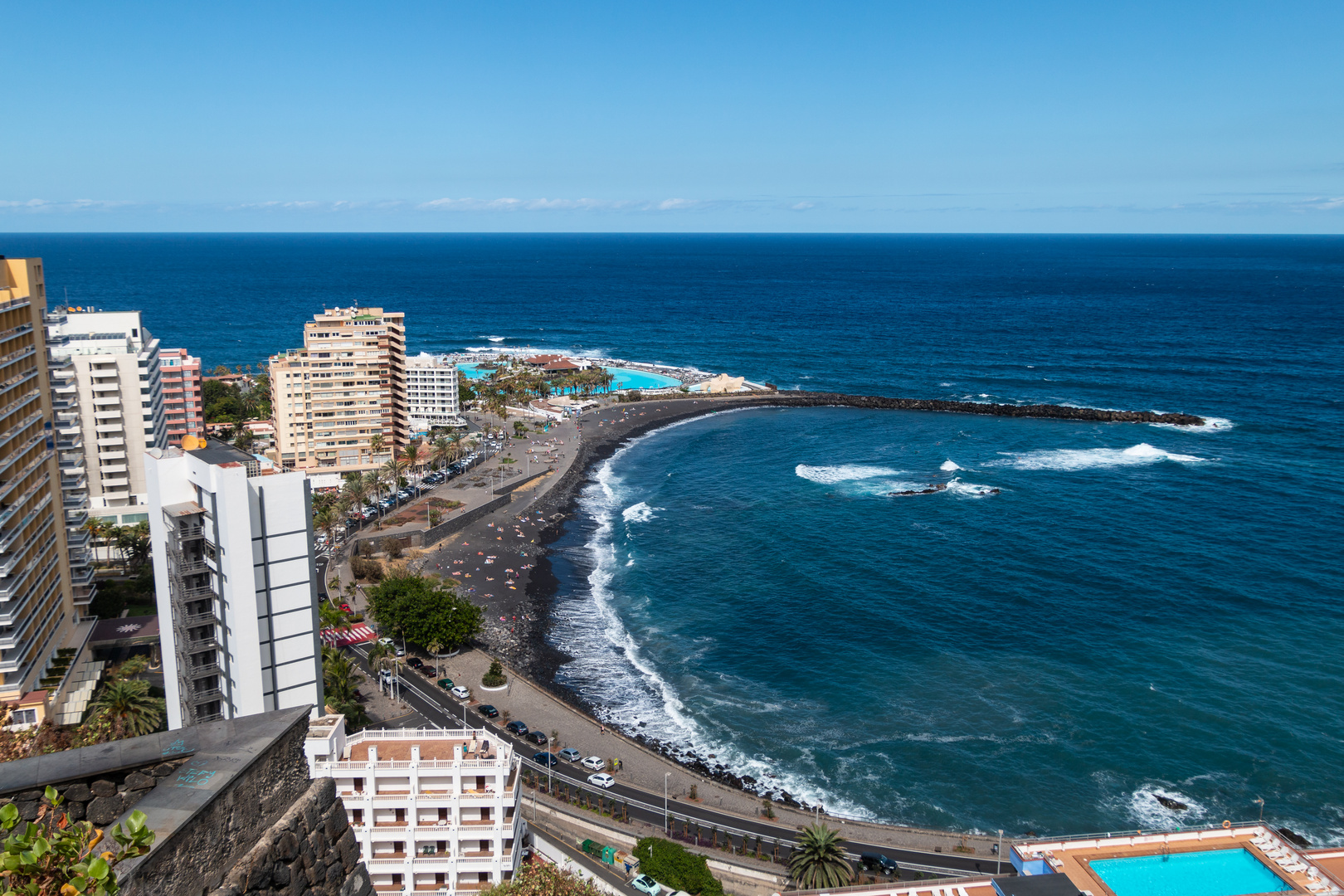 Puerto de la Cruz 2