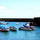 Puerto de la Cruz