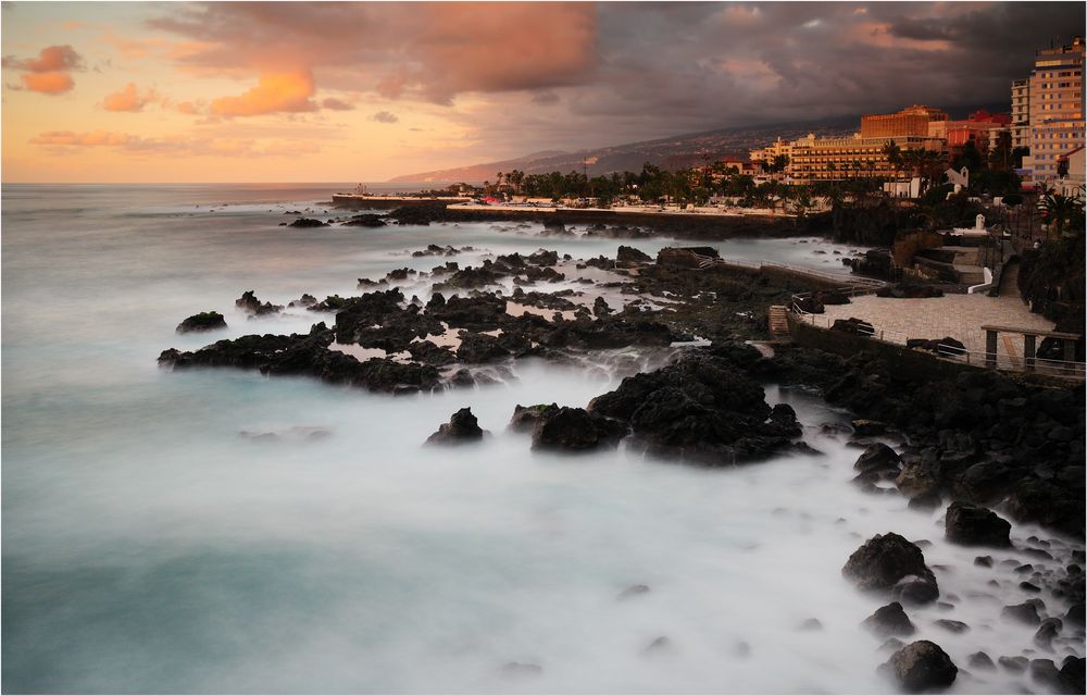 Puerto de la Cruz