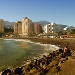 Puerto de la Cruz