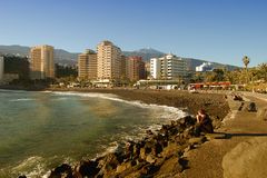 Puerto de la Cruz