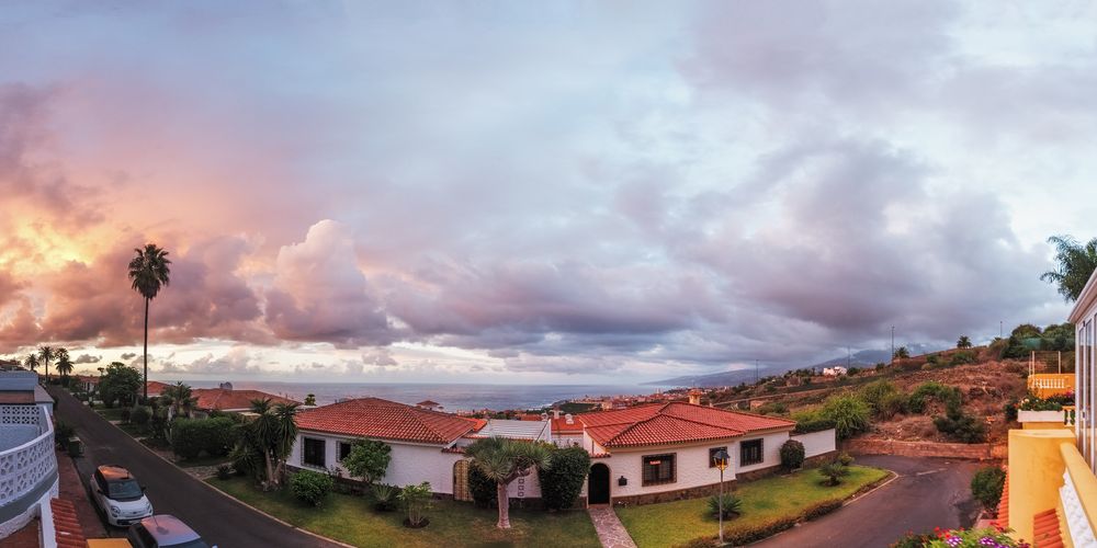 Puerto de la Cruz