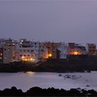 Puerto de la Cruz