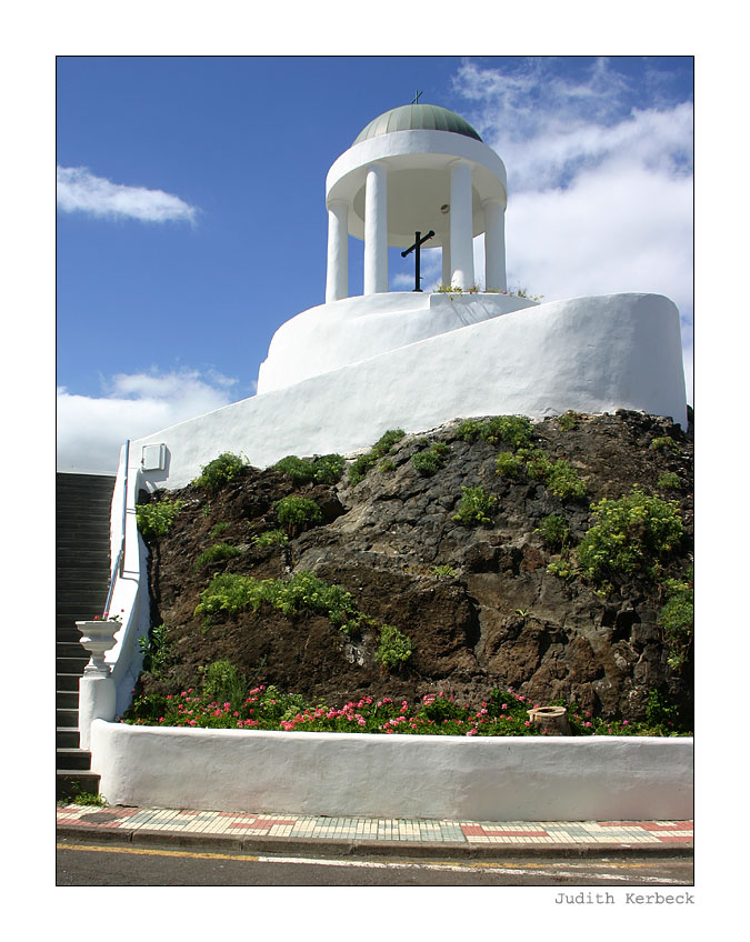 Puerto de la Cruz