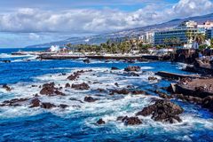 Puerto de la Cruz