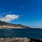 Puerto de la Cruz de La Palma