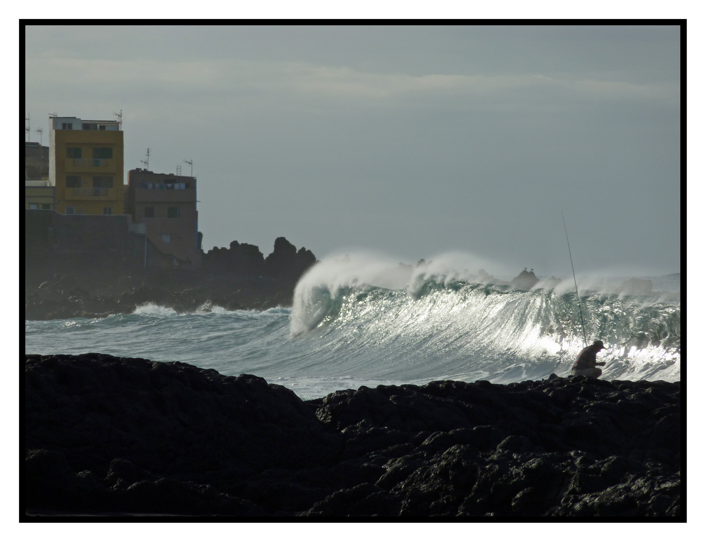 Puerto de la Cruz