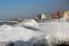 Puerto de la Cruz