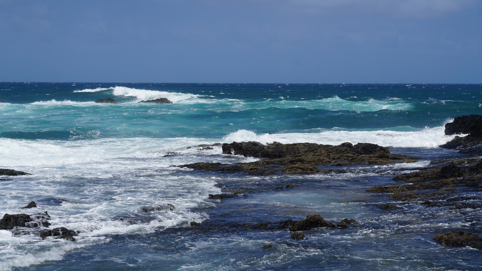 Puerto de la Cruz, Fuerteventura