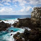 Puerto de La Cruz // Punta Brava