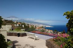 Puerto de la Cruz - Teneriffa