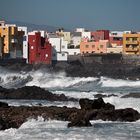 Puerto de la Cruz, Teneriffa