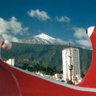 Puerto de La Cruz- Teneriffa