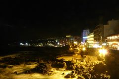 Puerto de la Cruz, Teneriffa