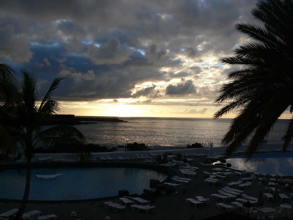 Puerto de la Cruz....Tenerife