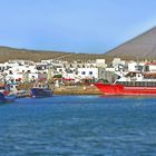 Puerto de La Graciosa