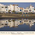 Puerto de las Nieves